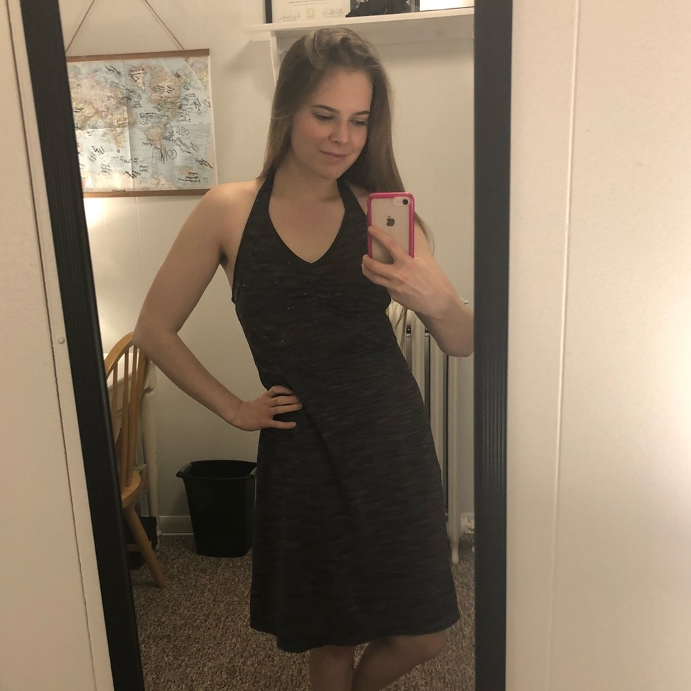 Merrill outdoors dress